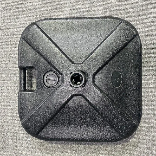 ساحل سمندر کے جھنڈے کے اڈے استحکام ، مرئیت اور آؤٹ ڈور برانڈنگ کی کارکردگی کو کس طرح تشکیل دے رہے ہیں؟