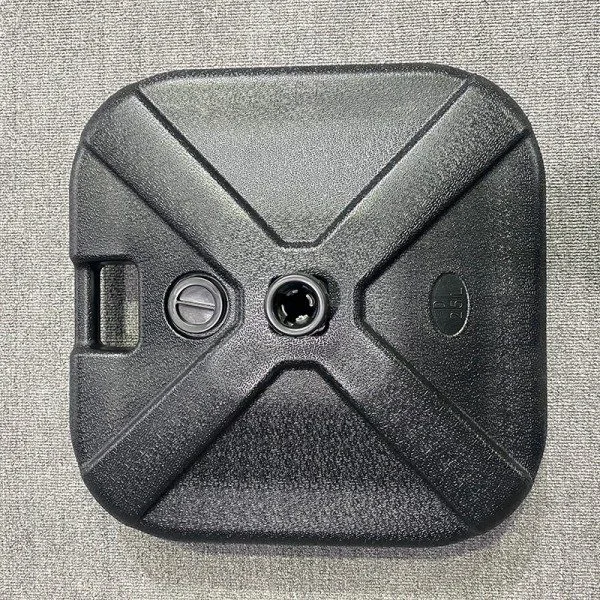 30L پانی کی بنیاد