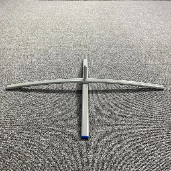 معاشی فولڈنگ کراس بیس