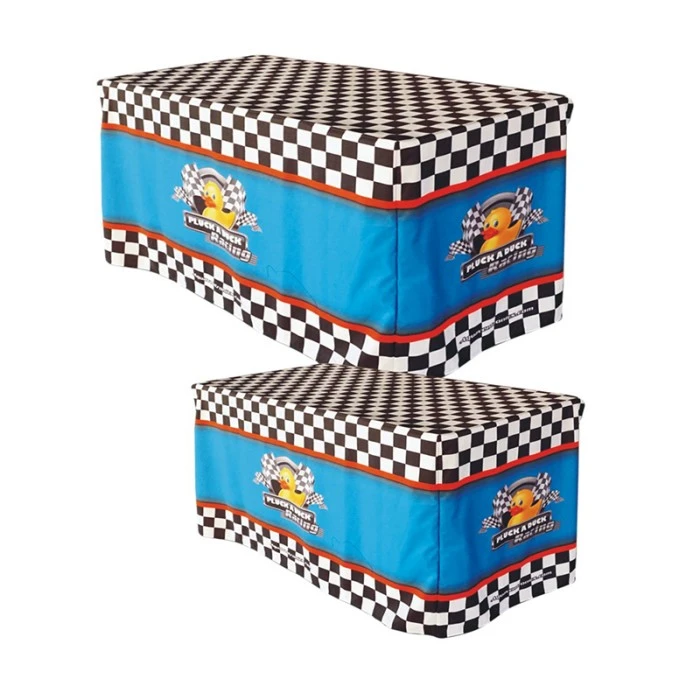 فٹ ٹیبل کپڑا