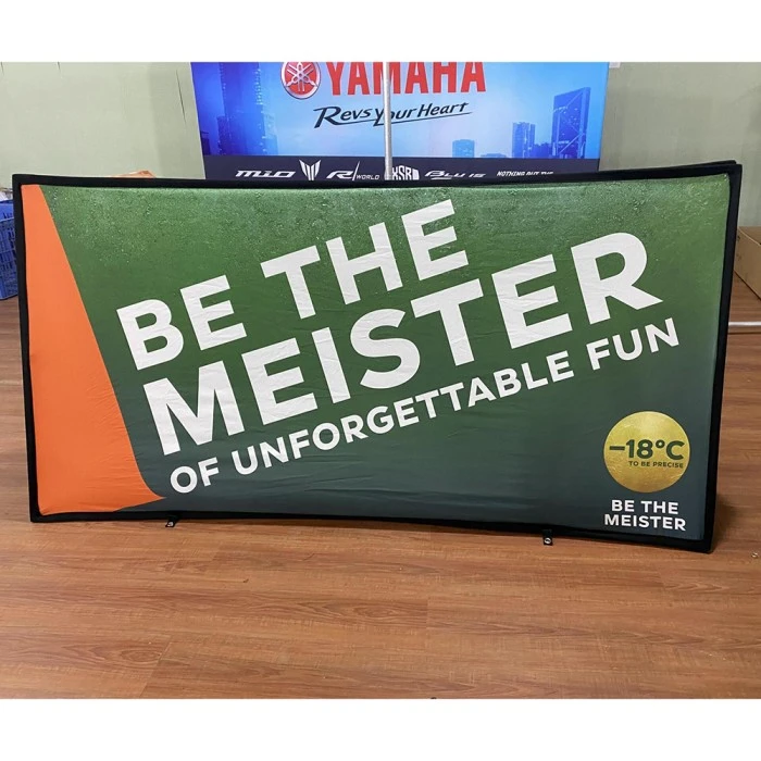 فولڈیبل ایک بورڈ