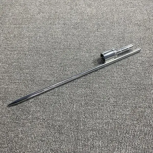 گراؤنڈ اسپائک