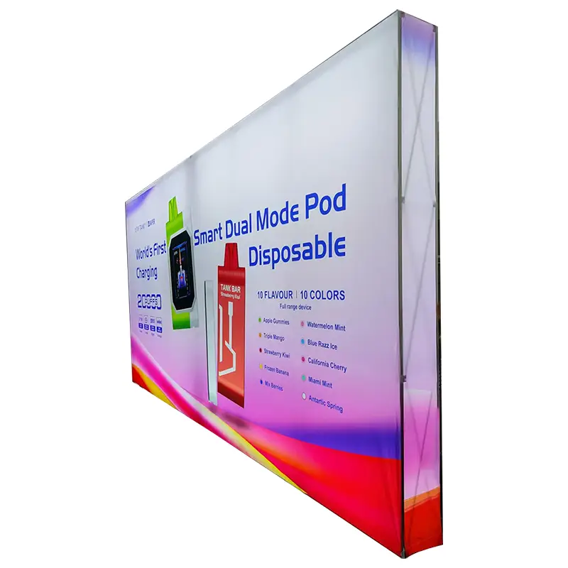 ایل ای ڈی پاپ اپ دیوار ایل ای ڈی پاپ اپ دیوار