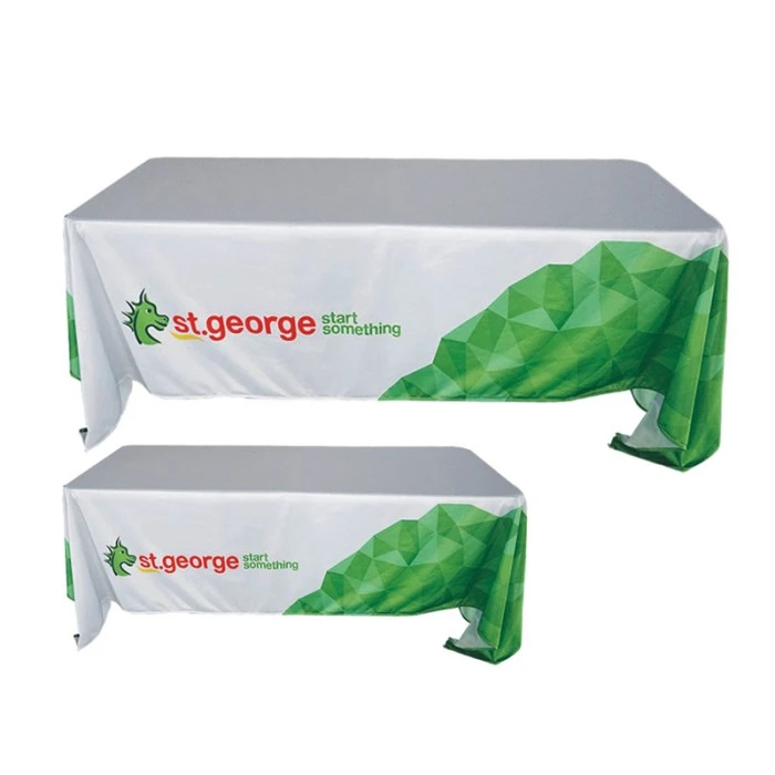 ڈھیلے ٹیبل کپڑا