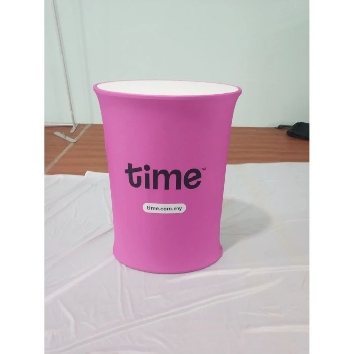 زبانی پورٹیبل کاؤنٹر