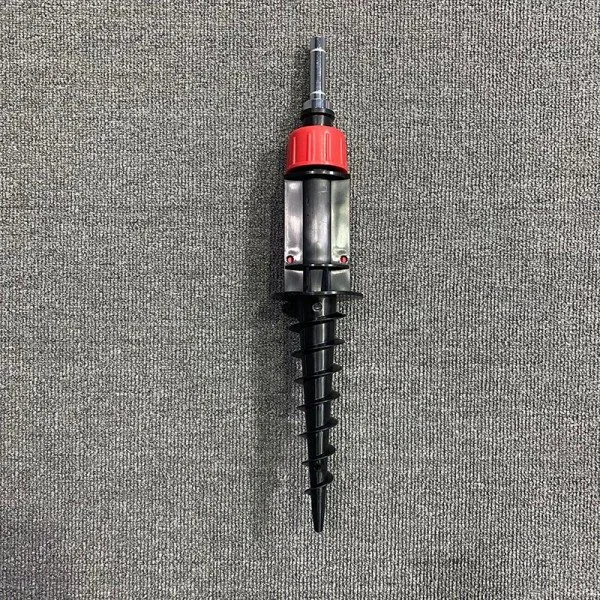 پلاسٹک گراؤنڈ اسپائک