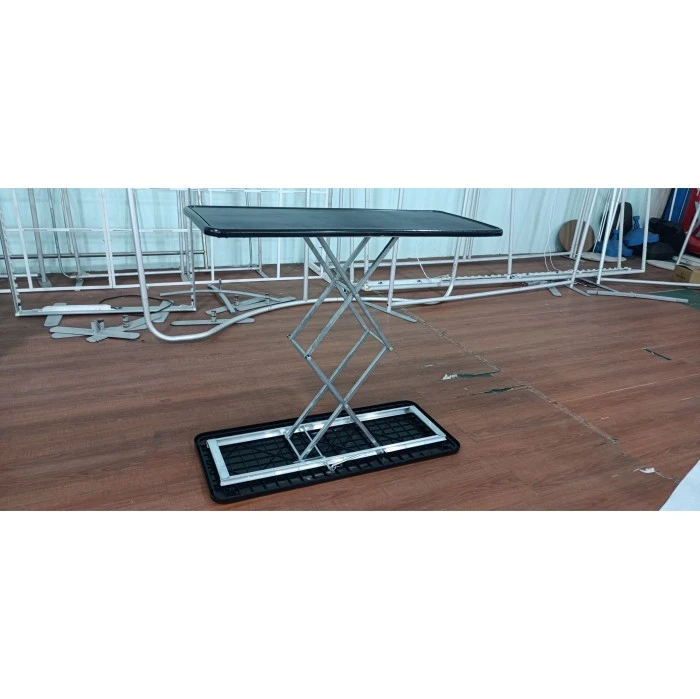 پلاسٹک مستطیل لفٹ ایبل کاؤنٹر