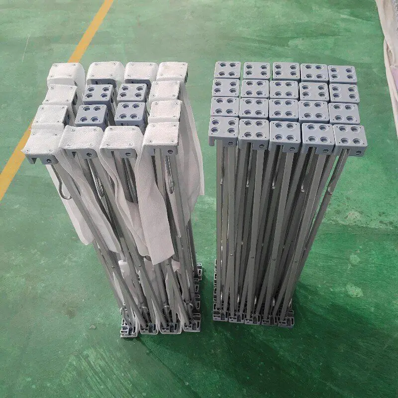 دیوار کے فریم کو پاپ کریں