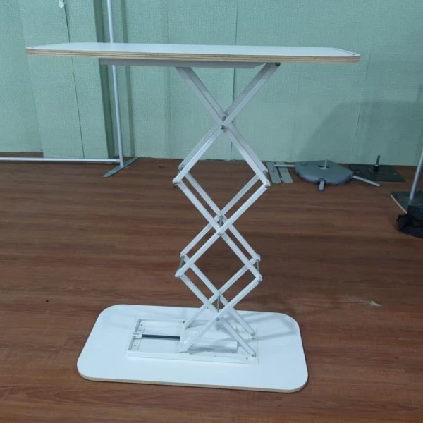 مستطیل لفٹ ایبل کاؤنٹر مستطیل لفٹ ایبل کاؤنٹر