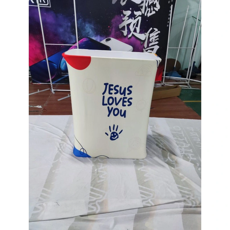 مستطیل پورٹیبل کاؤنٹر