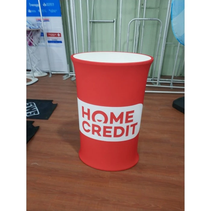 گول پورٹیبل کاؤنٹر